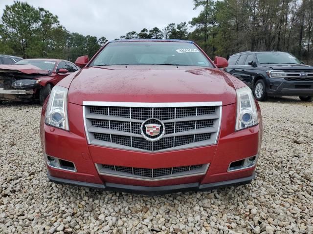 2009 Cadillac CTS HI Feature V6