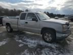 2005 Chevrolet Silverado K1500