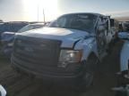 2014 Ford F150 Super Cab