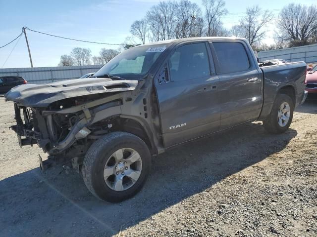 2019 Dodge RAM 1500 BIG HORN/LONE Star