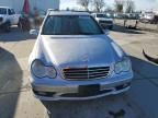 2005 Mercedes-Benz C 230K Sport Sedan