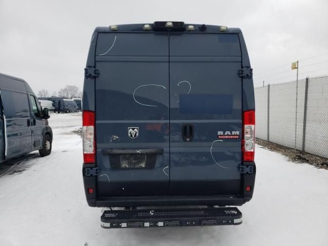 2021 Dodge RAM Promaster 3500 3500 High