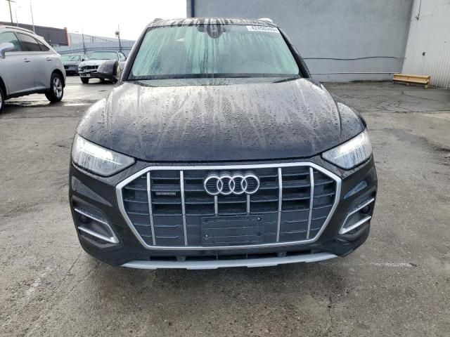 2023 Audi Q5 Premium 40