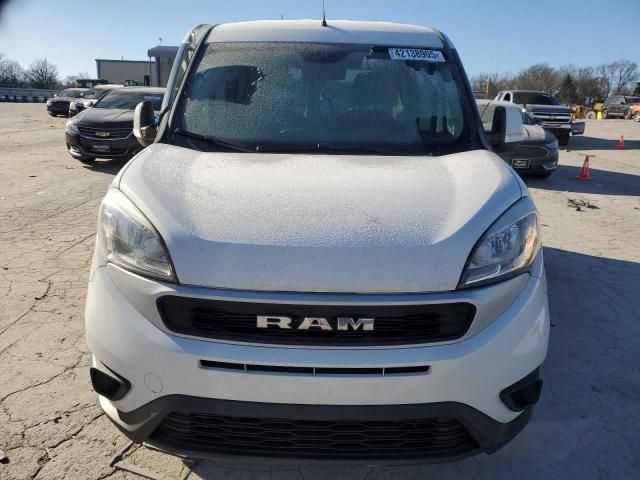 2019 Dodge RAM Promaster City SLT