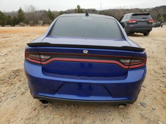 2018 Dodge Charger R/T 392