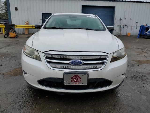 2012 Ford Taurus Limited