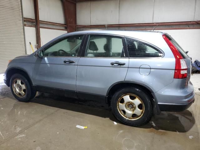 2011 Honda CR-V LX