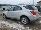 2012 Chevrolet Equinox LS