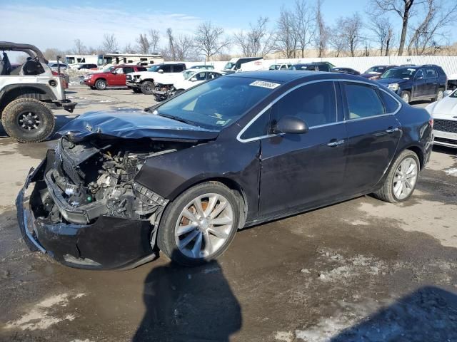 2013 Buick Verano