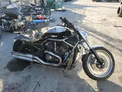 Salvage cars for sale from Copart Los Angeles, CA: 2003 Harley-Davidson Vrsca Anniversary