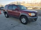 2003 Toyota Sequoia SR5