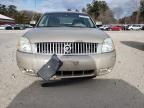 2006 Mercury Montego Luxury