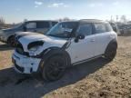 2016 Mini Cooper S Countryman