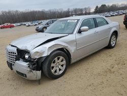 Chrysler Vehiculos salvage en venta: 2006 Chrysler 300 Touring