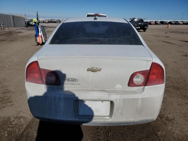 2010 Chevrolet Malibu 2LT