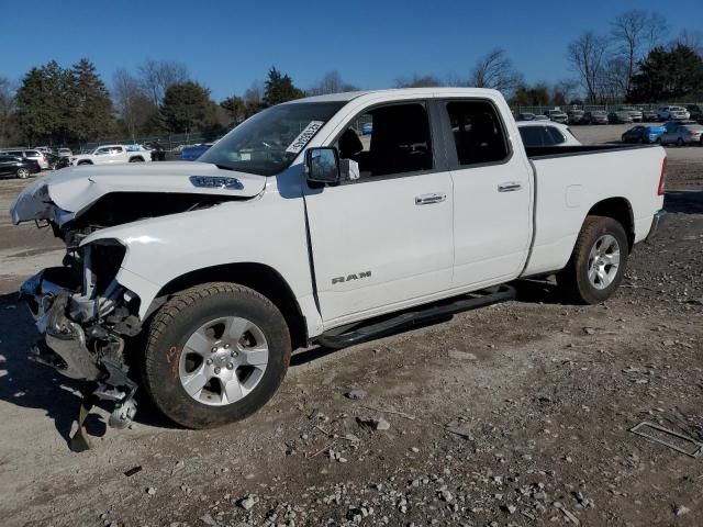 2019 Dodge RAM 1500 BIG HORN/LONE Star