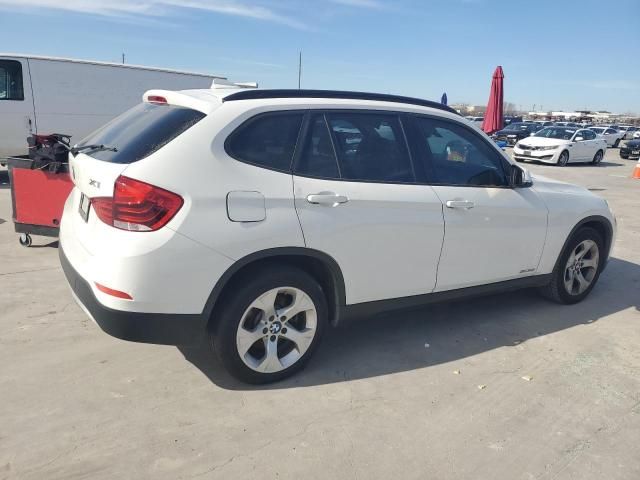 2013 BMW X1 SDRIVE28I