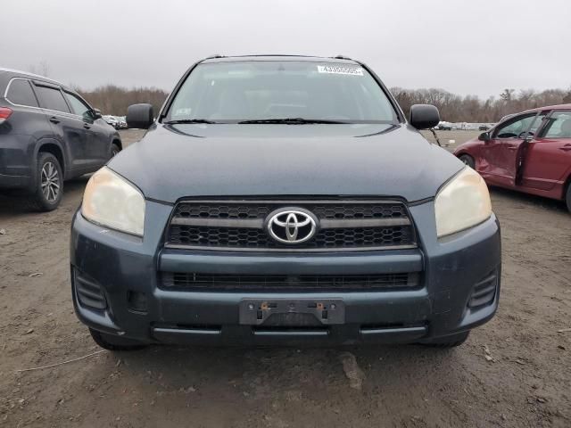 2009 Toyota Rav4