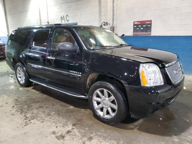 2008 GMC Yukon XL Denali