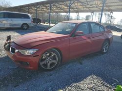 Salvage Cars with No Bids Yet For Sale at auction: 2013 BMW 328 I