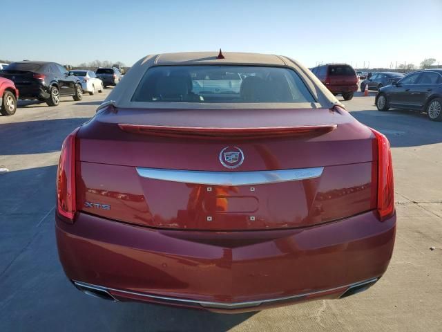 2014 Cadillac XTS Premium Collection