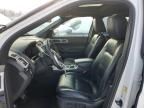 2012 Ford Explorer Limited