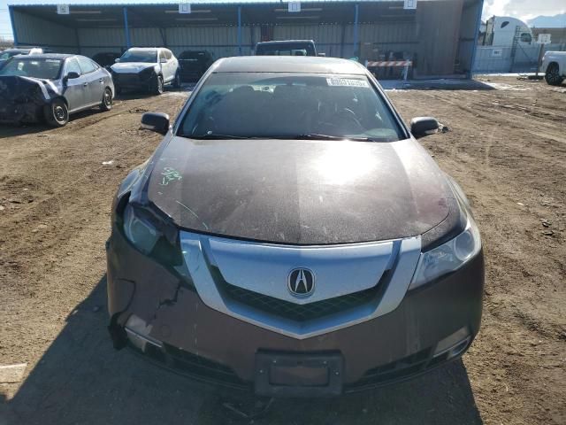 2010 Acura TL