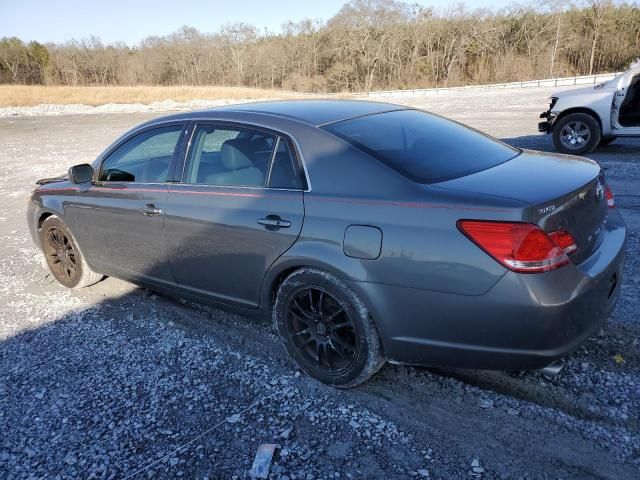 2007 Toyota Avalon XL