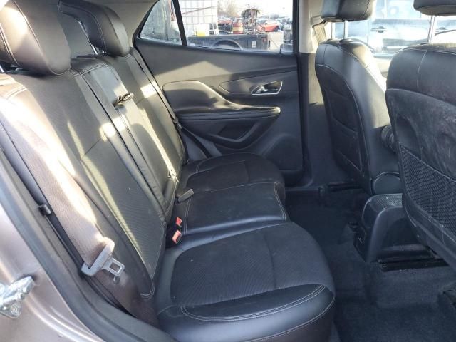 2013 Buick Encore Convenience