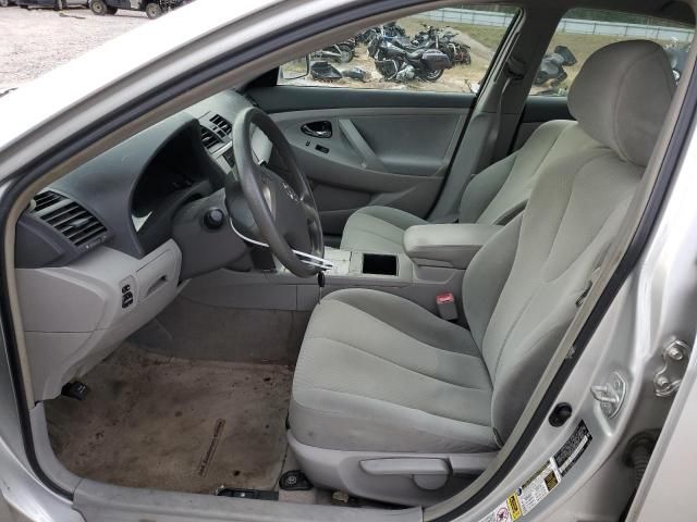 2008 Toyota Camry CE