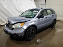 Honda cr-v lx salvage cars for sale: 2009 Honda CR-V LX