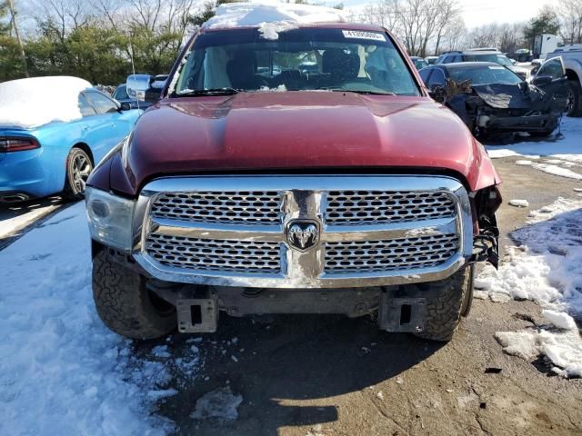 2015 Dodge 1500 Laramie