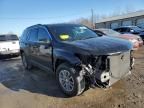 2022 Chevrolet Traverse LT