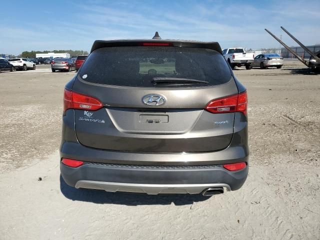 2014 Hyundai Santa FE Sport