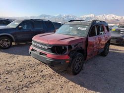 Vehiculos salvage en venta de Copart Magna, UT: 2023 Ford Bronco Sport Badlands