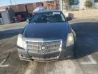 2010 Cadillac CTS