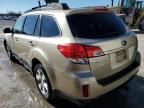 2010 Subaru Outback 2.5I Premium