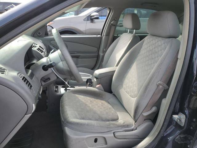 2005 Chevrolet Malibu LS