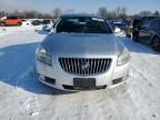 2011 Buick Regal CXL