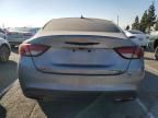 2016 Chrysler 200 S