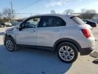 2016 Fiat 500X Easy