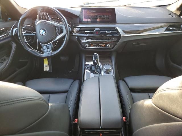 2018 BMW 530 XI