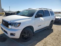 Run And Drives Cars for sale at auction: 2019 Toyota Sequoia SR5