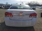 2016 Chevrolet Cruze Limited LS