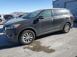 2017 KIA Sorento LX en venta en Las Vegas, NV