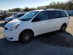 2005 Toyota Sienna CE