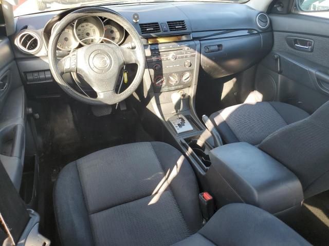 2009 Mazda 3 I