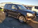 2005 Honda Pilot EX