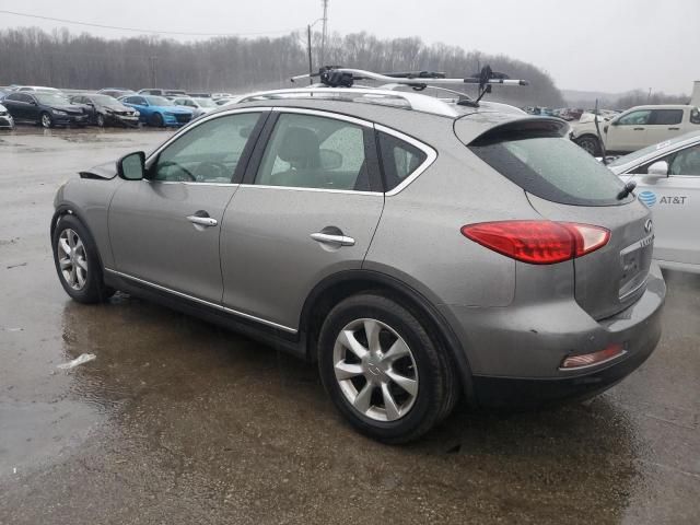 2008 Infiniti EX35 Base