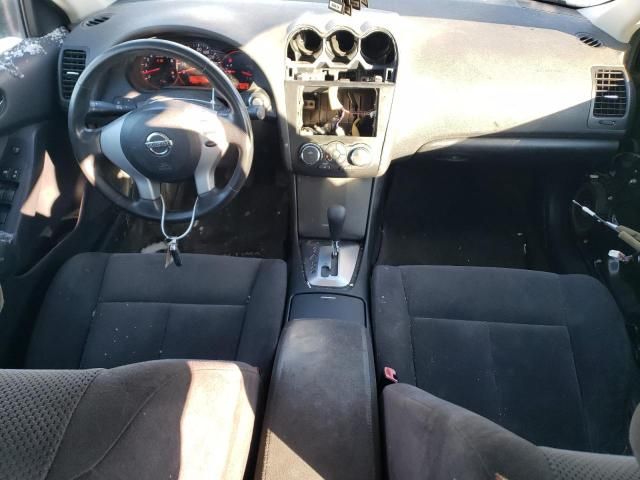 2008 Nissan Altima 2.5